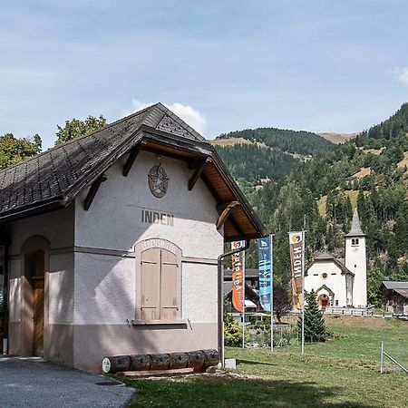 Chalet Waldrand Inden Zewnętrze zdjęcie