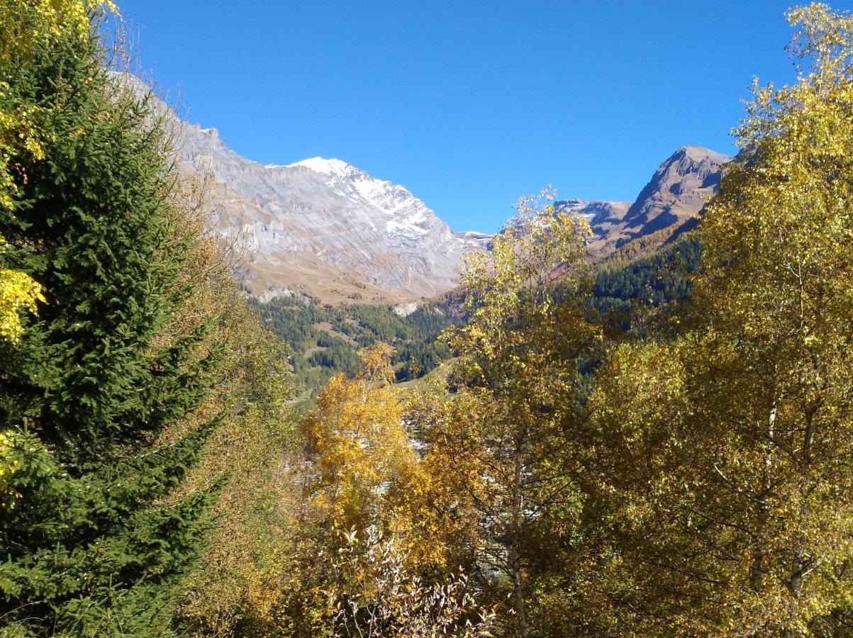 Chalet Waldrand Inden Zewnętrze zdjęcie
