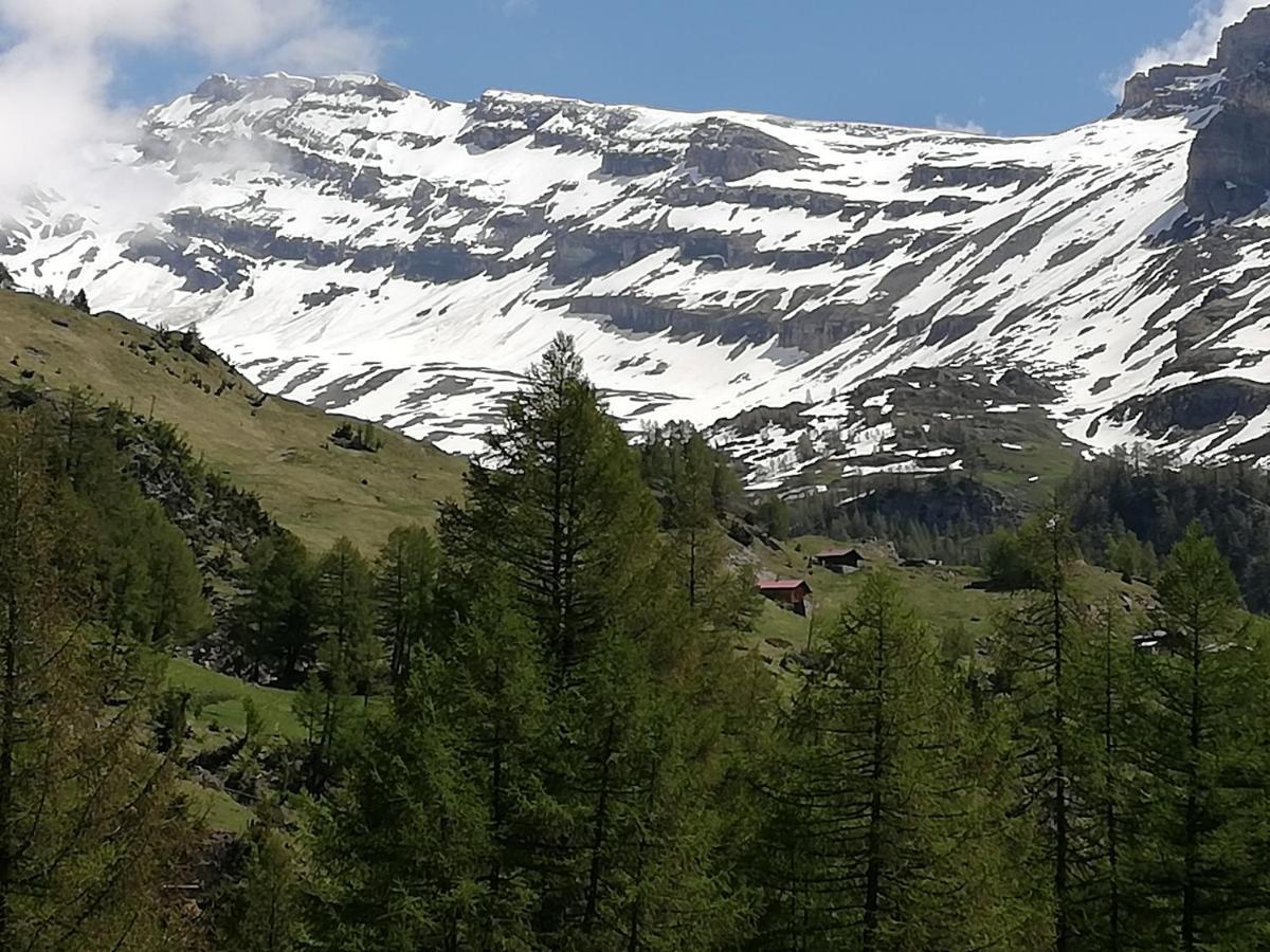 Chalet Waldrand Inden Zewnętrze zdjęcie
