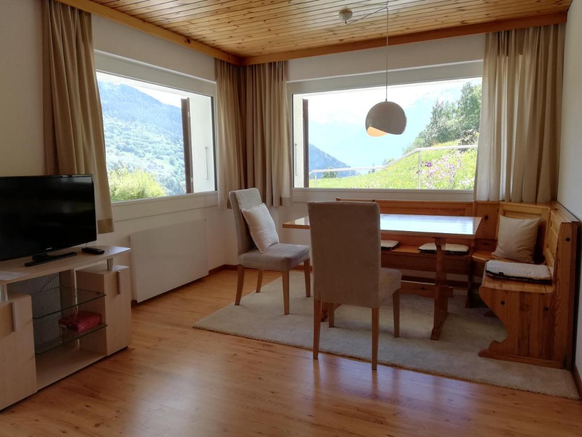 Chalet Waldrand Inden Zewnętrze zdjęcie