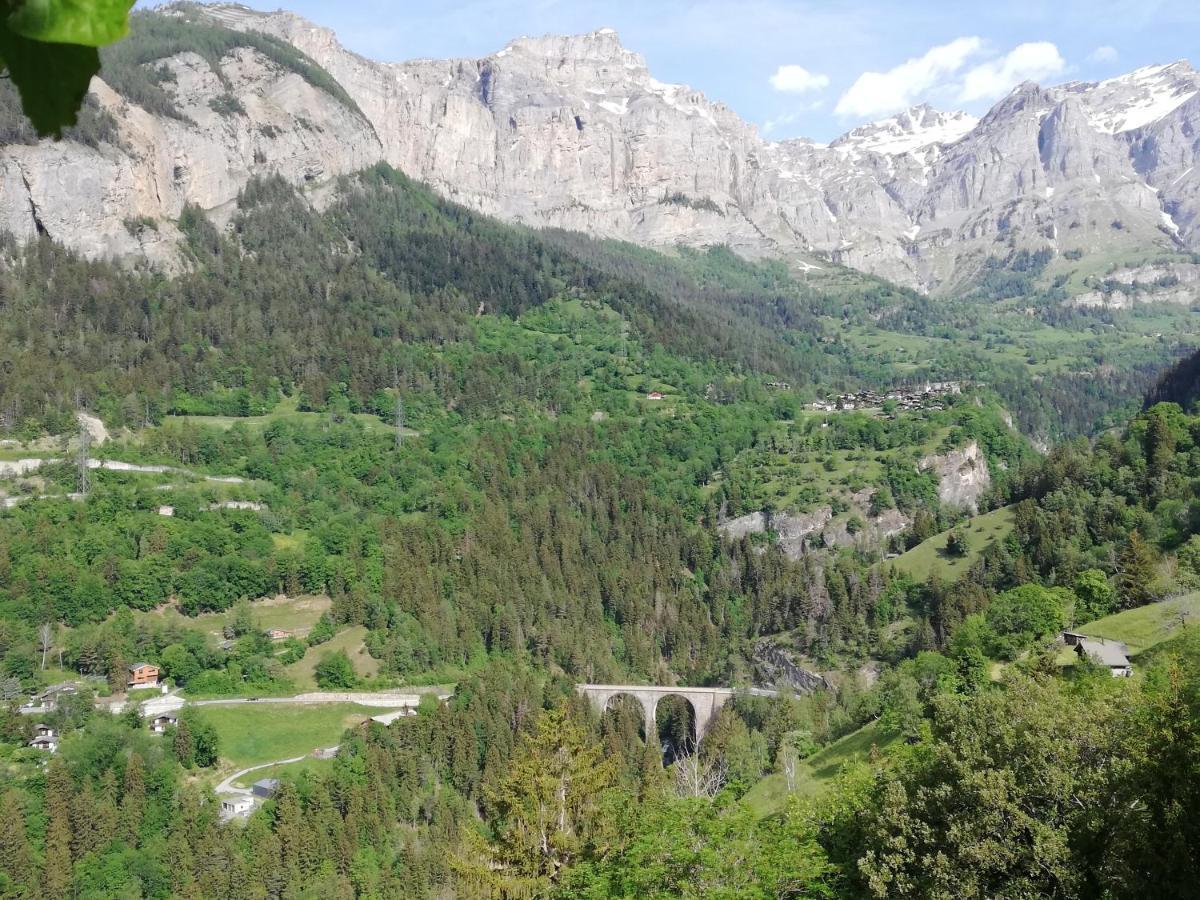 Chalet Waldrand Inden Zewnętrze zdjęcie
