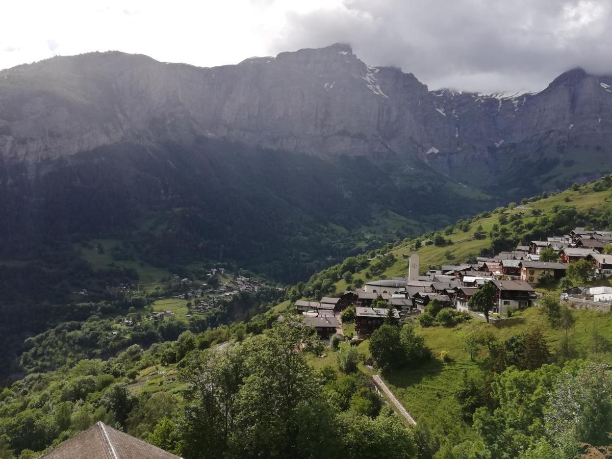 Chalet Waldrand Inden Zewnętrze zdjęcie