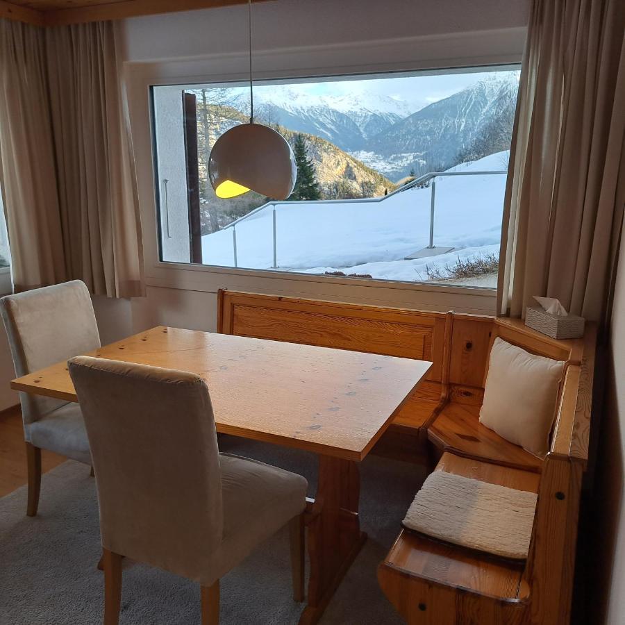 Chalet Waldrand Inden Zewnętrze zdjęcie