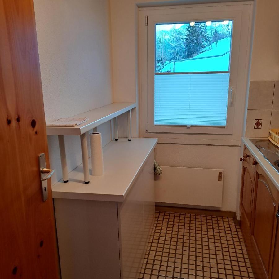 Chalet Waldrand Inden Zewnętrze zdjęcie