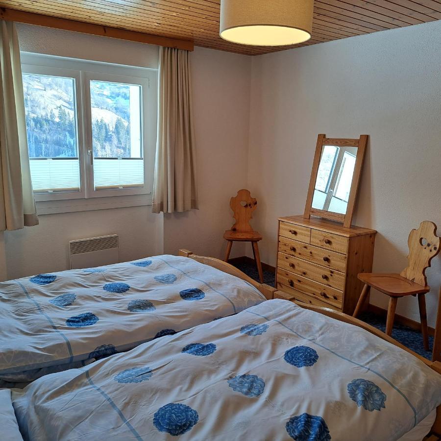 Chalet Waldrand Inden Zewnętrze zdjęcie