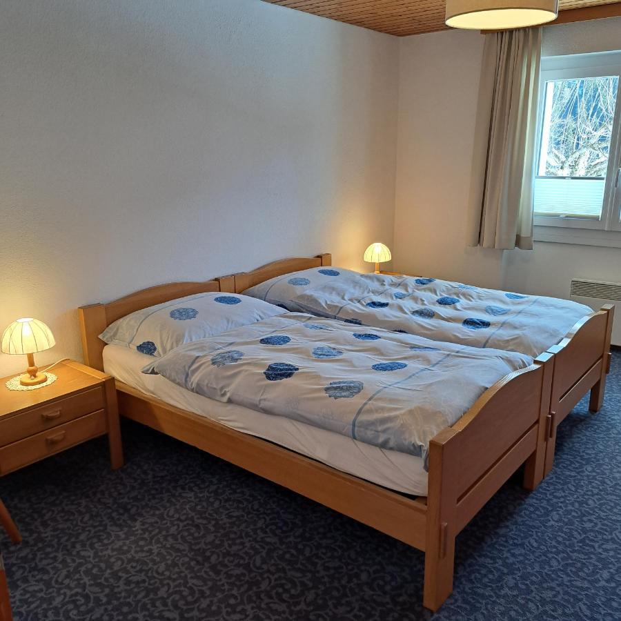 Chalet Waldrand Inden Zewnętrze zdjęcie