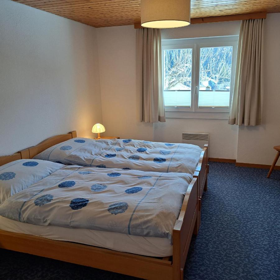 Chalet Waldrand Inden Zewnętrze zdjęcie
