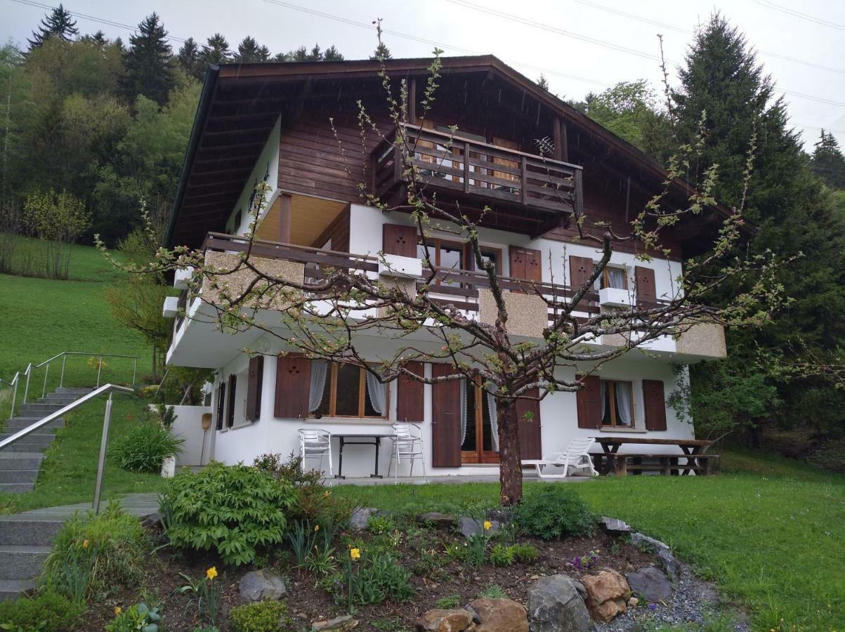 Chalet Waldrand Inden Zewnętrze zdjęcie