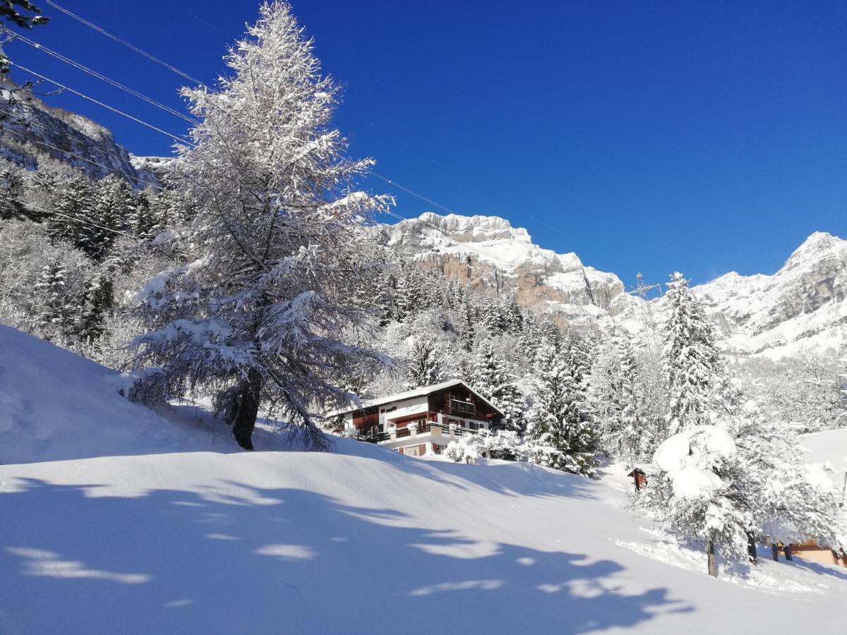 Chalet Waldrand Inden Zewnętrze zdjęcie